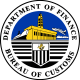 Bureau of Customs