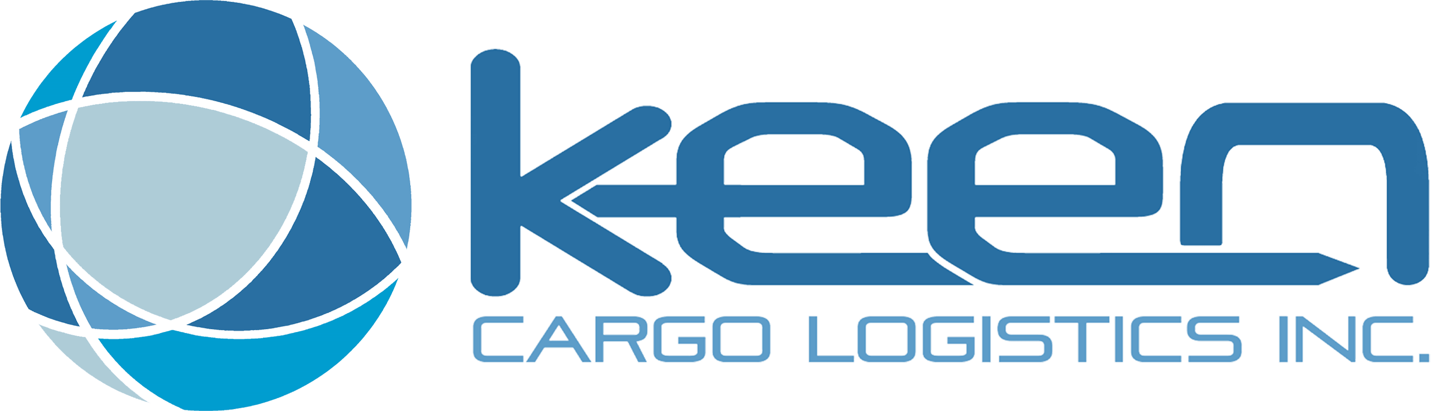 Keen Cargo Logistics Inc. Logo