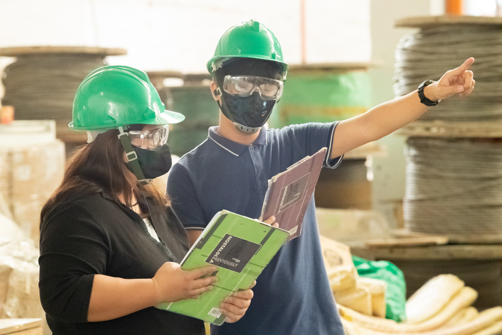 Keen Cargo Logistics Inc. Keen Cargo Logistics Inc.